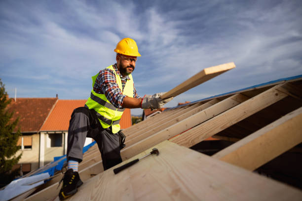 Fast & Reliable Emergency Roof Repairs in Wanchese, NC